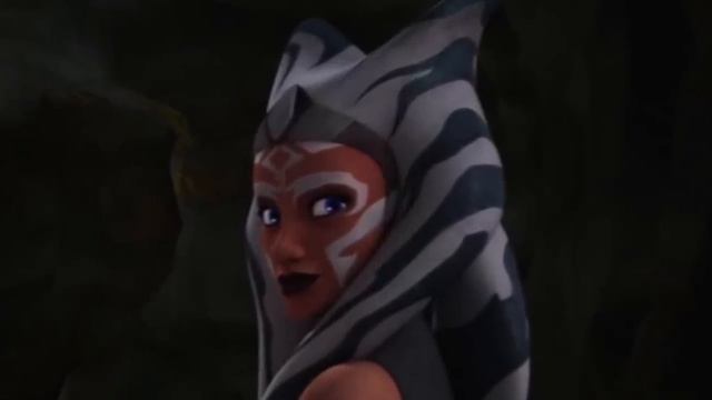 What If Ahsoka Turned DARTH VADER Back To The Light Side On Malachor смотреть онлайн