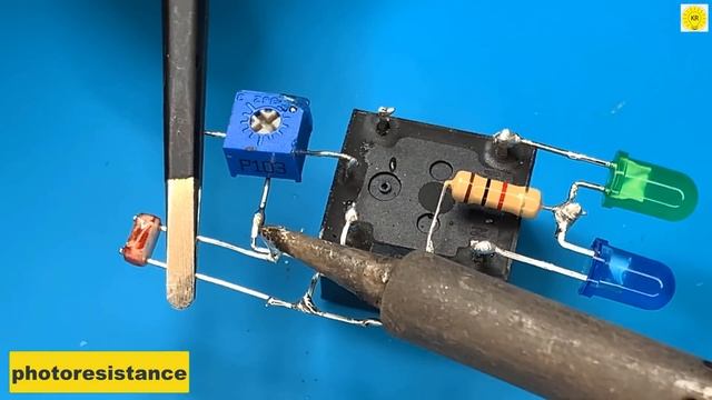 how to make simple short circuit protection , Top 5 Easy relay circuits , jlcpcb смотреть онлайн