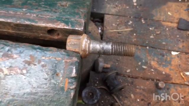 Mercedes-Benz w210 Купил новое литье! #авторемонт смотреть онлайн