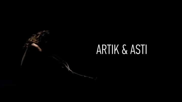 Премьера клипа!!! Artik & Asti - Тебе все можно смотреть онлайн