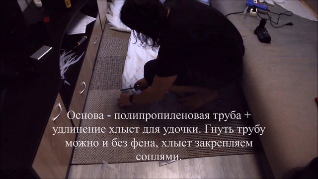 dyv КРАФТ КРЫЛЬЕВ часть 1 смотреть онлайн