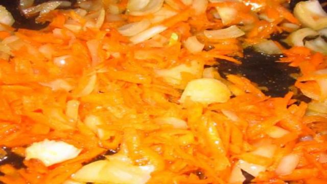 Рецепты от шеф-повара