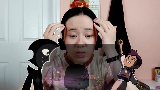 relive King's Tide w this ✨blind reaction✨ before TOH Season 3 airs смотреть онлайн