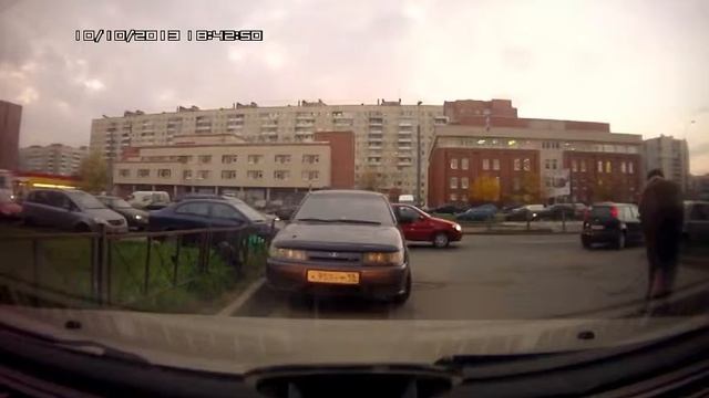 Копия видео несработали тормозп смотреть онлайн