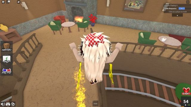 Roblox MM2. Роблокс ММ2 смотреть онлайн