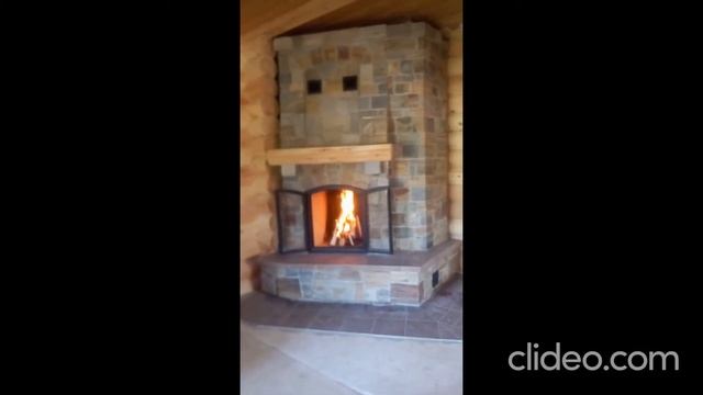 Большой камин. смотреть онлайн