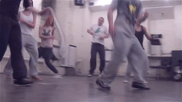 MainStream | choreography by Jenya Melentiev | MS.CHOREO november 2011 смотреть онлайн