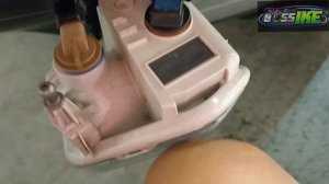 2019 ford kuga fog light replacement