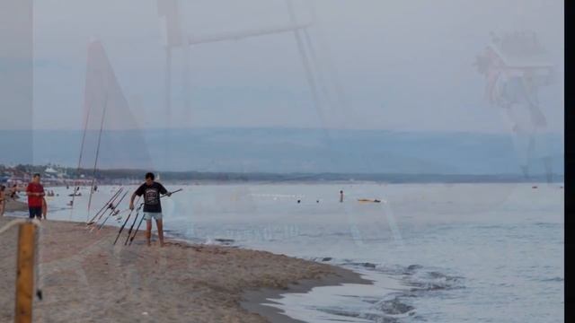 Borgo Pineto  Beautiful Beach In South Italy/Free Walk/ Puglia Italy/Buhay Italia