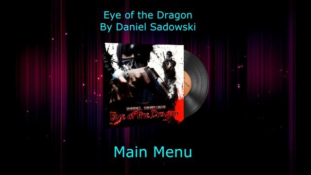 Eye of the Dragon By Daniel Sadowski [New Music Kit CS:GO 2020] смотреть онлайн