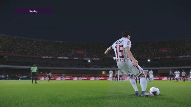 Efootball PES2020 KNUCKLEBALL GOAL FULL MANUAL ONLINE смотреть онлайн