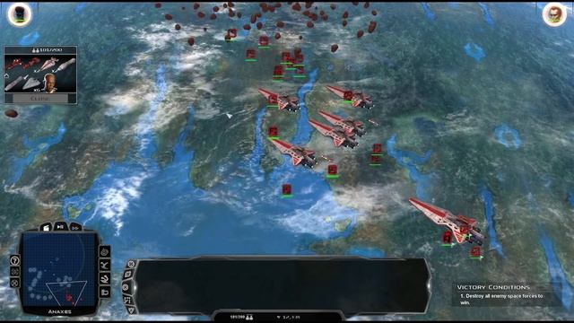 Fall of The Republic - INCOMING DROIDS! #21 смотреть онлайн