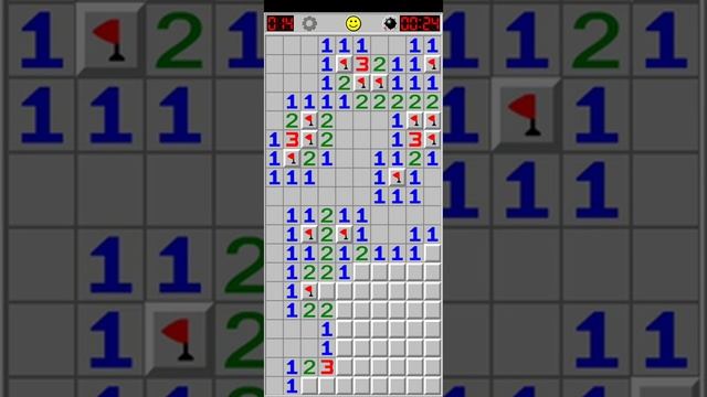 Minesweeper Addicts | Most Satisfying Game | Play Minesweeper | Best Game | 28 Mines смотреть онлайн