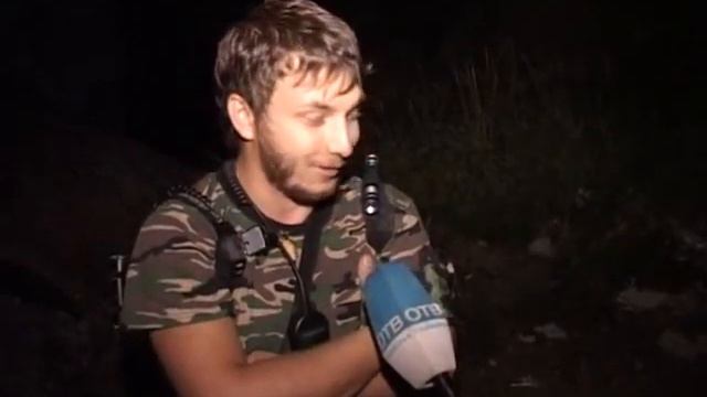 Жители Владивостока спасли щенка из коллектора смотреть онлайн
