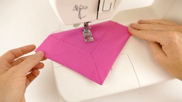 20 Sewing Tricks for beginners will help you become a seamstress easily