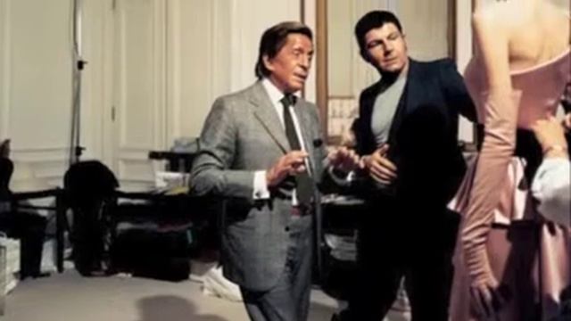 Valentino Garavani смотреть онлайн