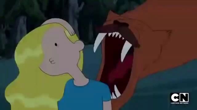 15 Skins We Need in Adventure Time Battle Party смотреть онлайн