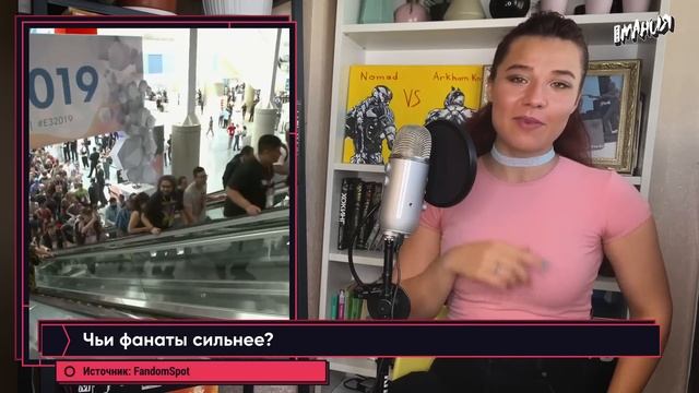 Перенос новой God of War, «эксклюзивы» PS5 на PS4, самые популярные игры. Новости ALL IN за 3.06 смотреть онлайн