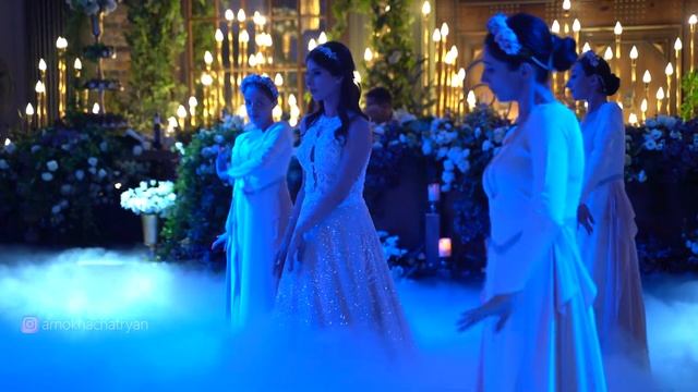 Волшебный танец невесты ( WEDDingStaff ) смотреть онлайн