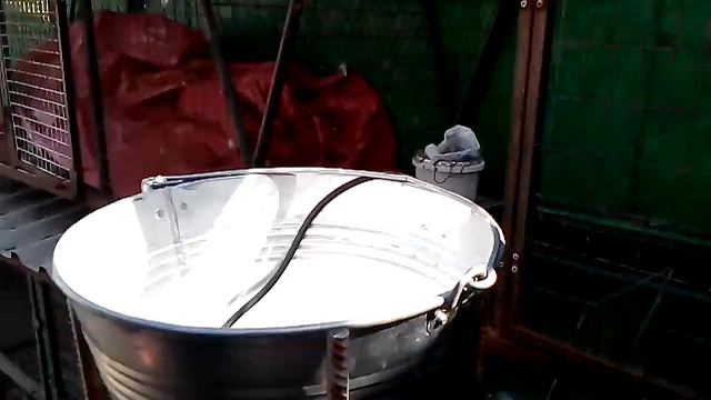 ДКУ из двигателя пылесоса. часть1 смотреть онлайн