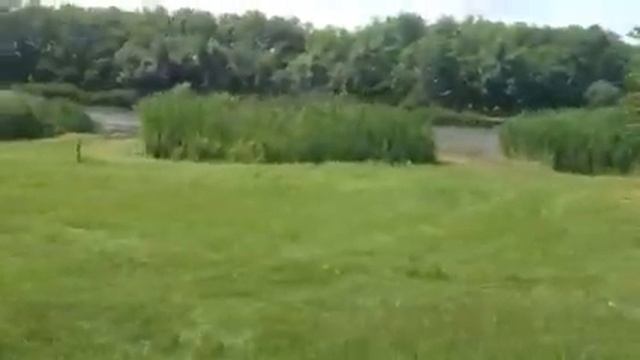 Станица Динская. Клевое место! смотреть онлайн