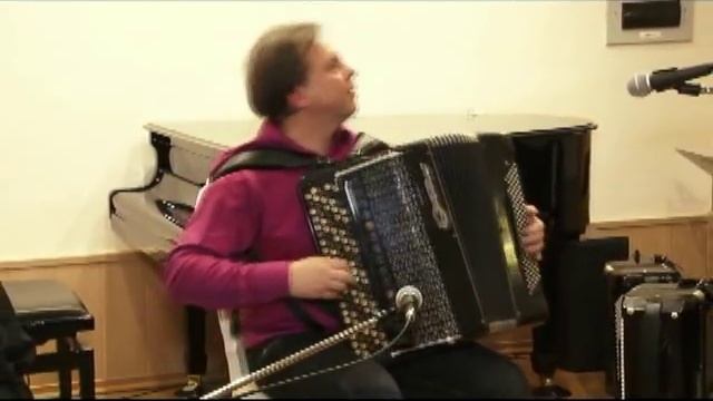 Тарантелла - Tarantella Italian music смотреть онлайн