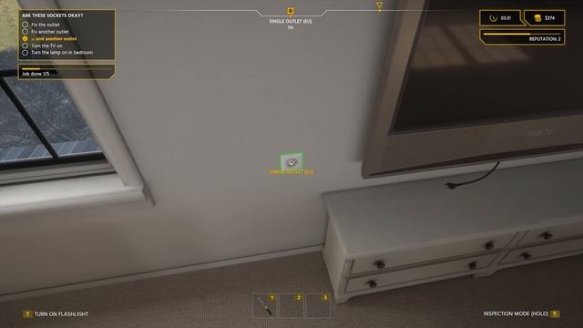 Я ЭЛЕКТРИК ( Electrician Simulator )