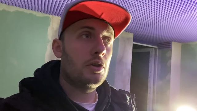 Домашняя студия часть 7 / Вентиляция смотреть онлайн