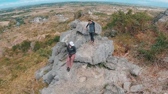 The Hidden Mountain in Bulacan | Mt. Secret feat. Malangaan Cave смотреть онлайн