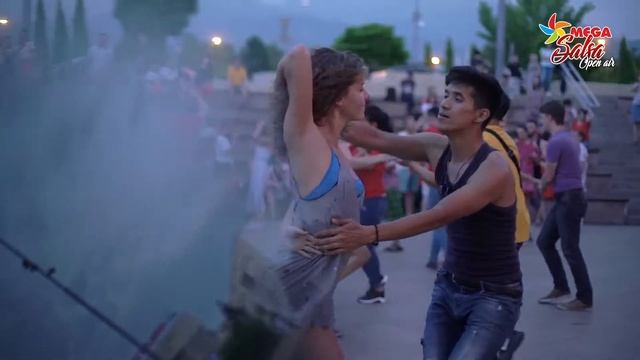 Mega Salsa Open Air 2019/Сезон 5-й смотреть онлайн