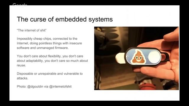 A Call To Arm(s) - Ed Vielmetti on the ARM Ecosystem смотреть онлайн