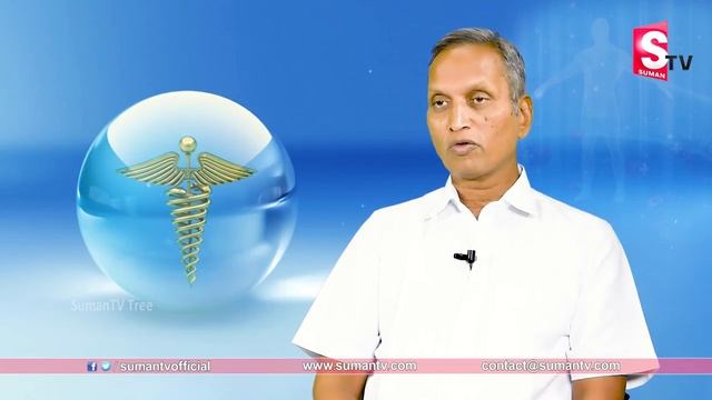 Dr.RaghuPhathi Rice Porridge Benefits and Side Effects | SumanTV TREE смотреть онлайн