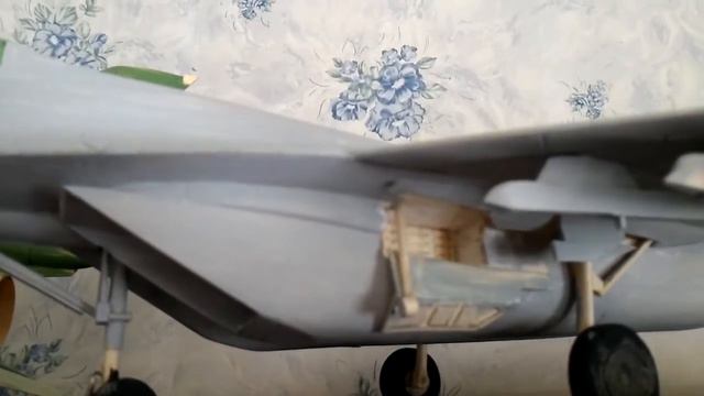 Масштабные копии самолетов смотреть онлайн