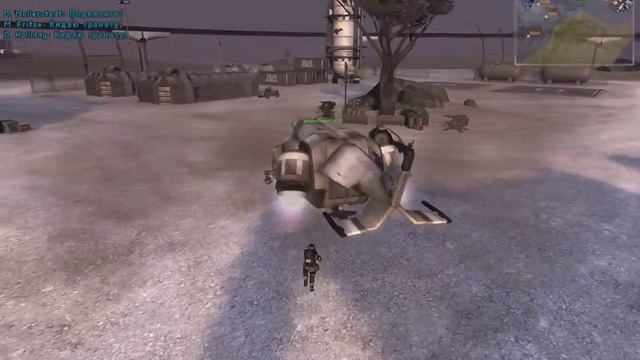 Battlefield 2142 06 15 2015 15 50 01 01 смотреть онлайн
