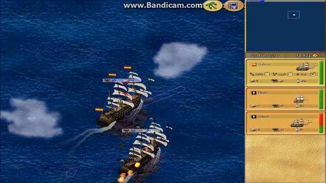 Tortuga: Age of Piracy смотреть онлайн
