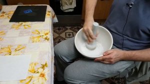 Порошок из яичной скорлупы