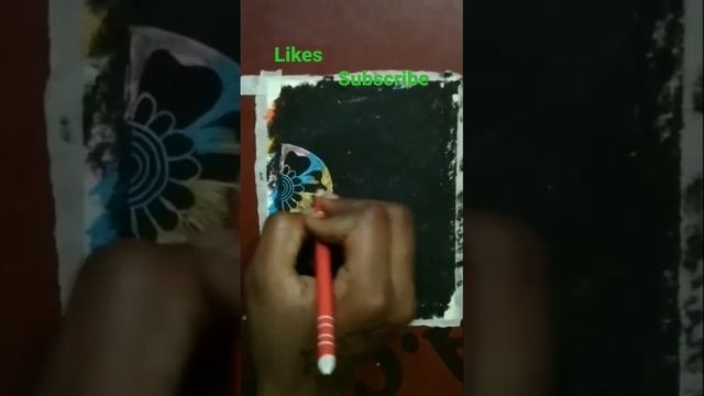 Oil Pastel Hacks ||Magic Sketch art with Oil Pastels ||Magic Sketch Book #creativeart #shotrs смотреть онлайн
