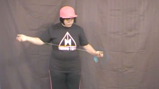 Throw-YoYo Beginners Guide - Unresponsive Yoyoing смотреть онлайн