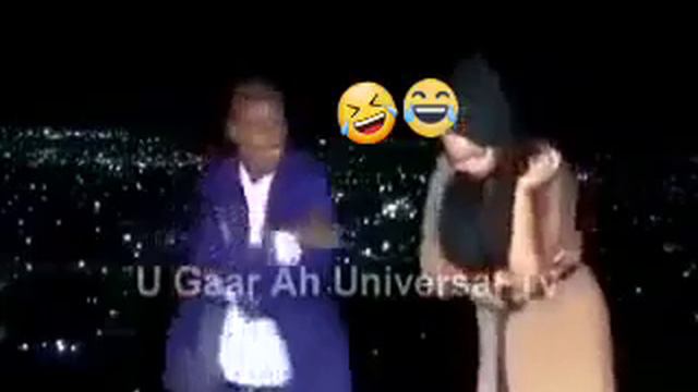 Ma ogthy bidarka timo luma weynin смотреть онлайн