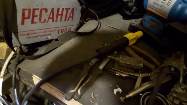 Мега кочерга! смотреть онлайн