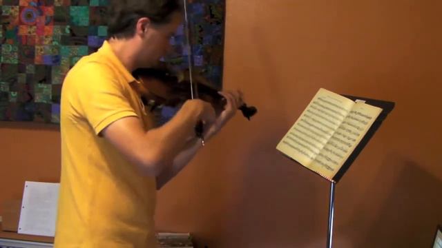 J.F. Mazas Violin Etude no. 25 - Études Specials op. 36 Book 1 by @Violinexplorer смотреть онлайн