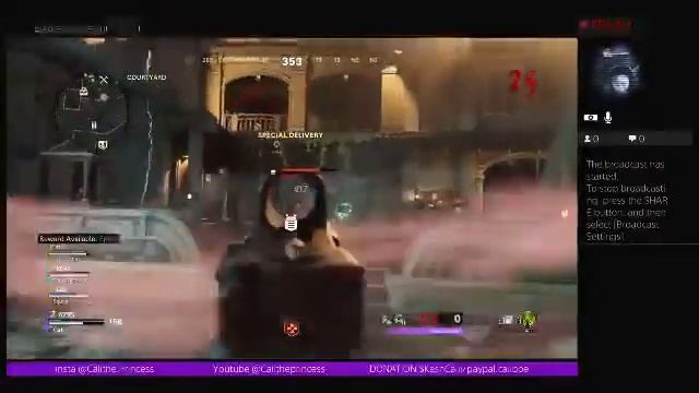 COD FIREBASE Z DARK ETHER LVL29 PT.1 #mrbeast #callofduty #coldwar #zombies смотреть онлайн