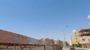 Отель Sphinx & King Tut г. Хургада (Египет) отзыв туриста май-июнь 2023 года. Отель, улицы, море.