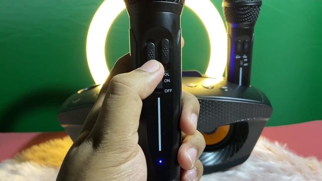 SDRD | SPEAKER BLUETOOTH VIRAL | KARAOKE DIRUMAH JE смотреть онлайн