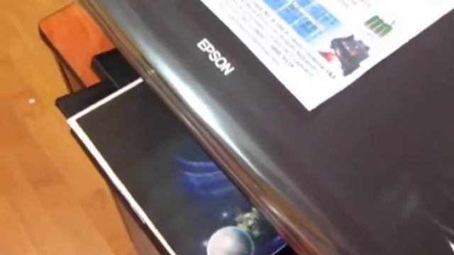 EPSON TX220 смотреть онлайн