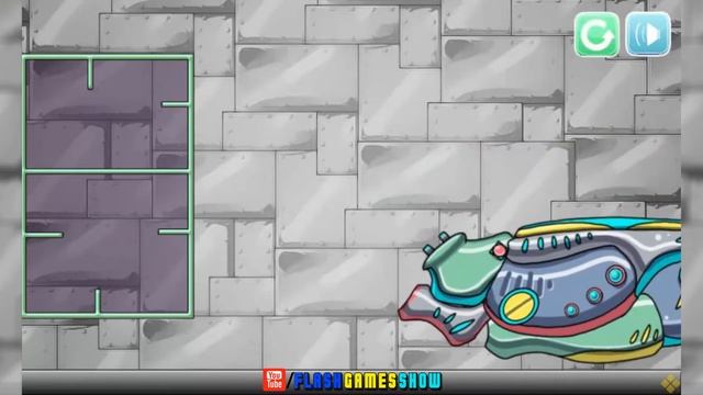 Dino Robot Styracosaurus Game (Walkthrough Full) смотреть онлайн