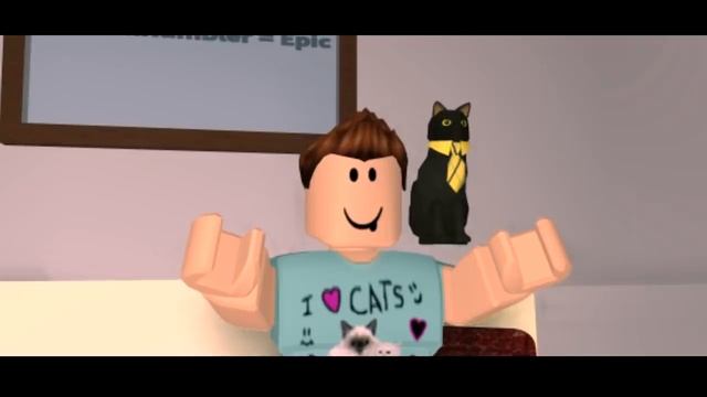 A ROBLOX "MUSIC VIDEO" смотреть онлайн