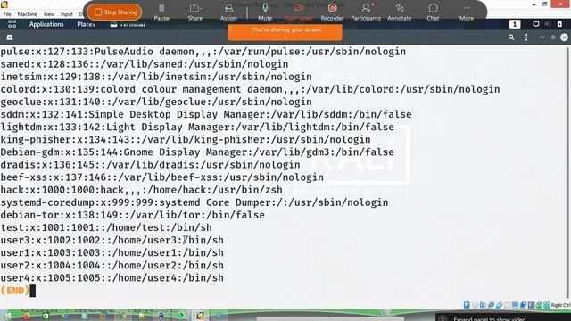 USER AND GROUP MANAGEMENT IN LINUX | LINUX ADMINISTRATION COURSE | DATACOM IT INSTITUTE смотреть онлайн