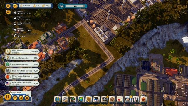 TROPICO 6 CARIBBEAN SKIES #2 "¿DRONES EN TRÓPICO?" (gameplay en español) смотреть онлайн