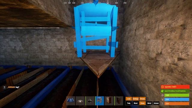 РАСТ ГАЙД ИДЕАЛЬНАЯ ФЕРМА СКРАПА ДЛЯ СТАРТА 2021 RUST FARM BASE DESIGN смотреть онлайн